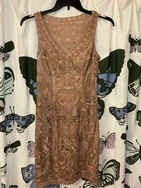 Sue Wong Nocturne Dress for Sale up to 90% Off: Poshmark